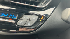 Toyota C-HR 1.8 Hybrid GR Sport 5dr CVT Hybrid Hatchback